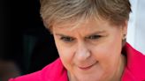 UK COVID-19 Inquiry: Nicola Sturgeon fury at Aberdeen FC over rules breach revealed in text message