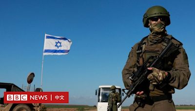 拜登搬出殺手鐧阻以色列進攻拉法，威脅停供部分武器