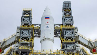 Pentágono afirma que Rusia lanzó un arma en la trayectoria de un satélite de EEUU