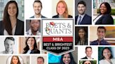 100 Best & Brightest MBAs: Class Of 2023