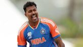 Hardik Pandya's text message left India youngster 'shocked' during T20 World Cup: 'I replied saying…'