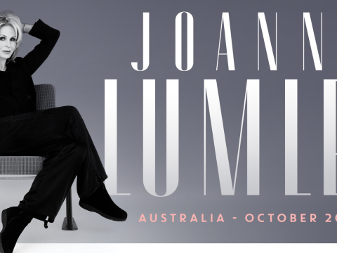 Joanna Lumley Announces Her First Ever Live Tour of Australia ‘Me & My Travels’