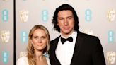 Adam Driver and Wife Joanne Tucker Welcome Second Baby, a Daughter