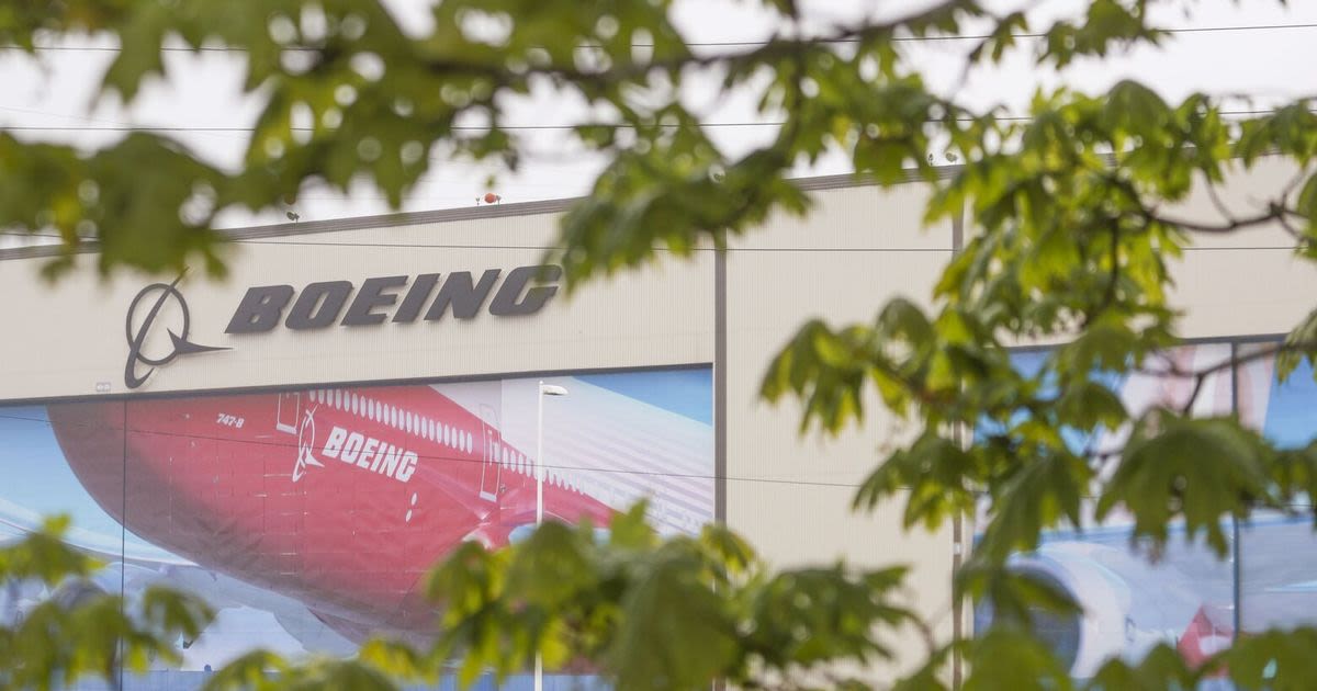 Some advice for the Boeing board as it meets | Editorial