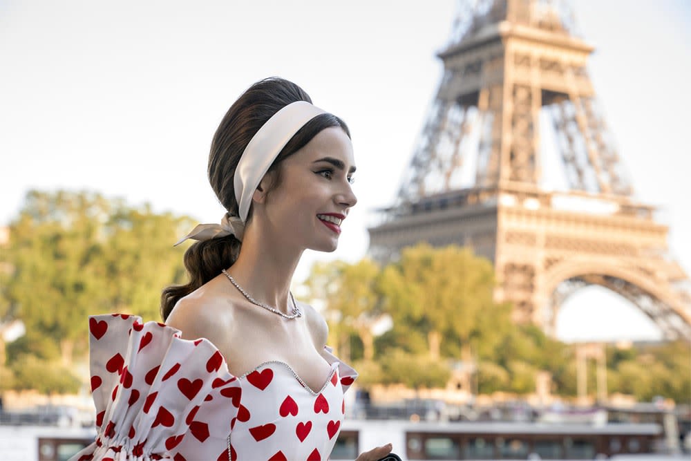 Emily in Paris: Season Five? Netflix Denies Renewal Though a Role Has Been Auctioned Off