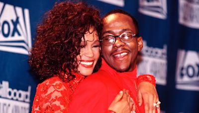 Bobby Brown sends ‘love and blessings’ to grieving family of Whitney Houston’s late mother