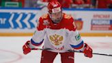 Matvei Michkov's historic pace is making NHL teams who passed on him look foolish