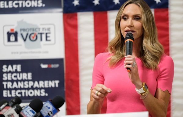Lara Trump expressed concern for Donald Trump's safety days before shooting