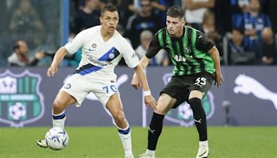 "No significa": Inter de Milán da un giro por Alexis Sánchez