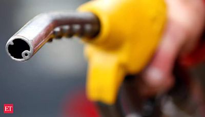 India's June fuel demand edges up 2.6%