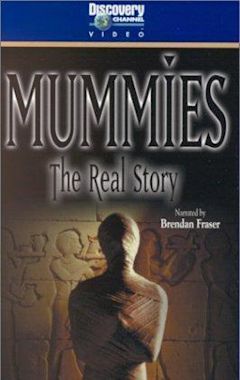 Mummies: The Real Story