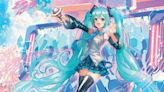 Hatsune Miku is Coming to Magic: The Gathering