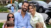 Jessie James Decker Celebrates First Easter as a Family of Six as She Shares Sweet Photo with All Four Kids