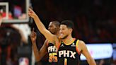 How 'Call of Duty' helped Suns' Devin Booker get ready for Game 2 win over Clippers