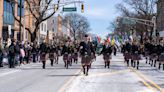 Your guide to St. Patrick's Day parades in Central Jersey