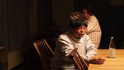 丈夫怕輻射「逃家」 十餘年後罹癌返家 《波紋》主婦崩潰人生│TVBS新聞網