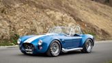 This 451-Powered Cobra CSX4000 Is Ready For Summer Cruising & It Sells Friday on Bring A Trailer