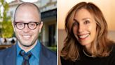 ‘Lost’ and ‘Watchmen’ Showrunner Damon Lindelof and Fuzzy Door Productions President Erica Huggins Keynote Variety’s Power of Law Breakfast