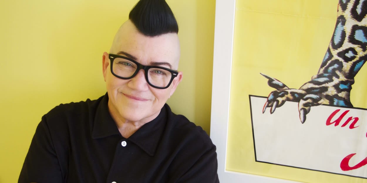 Lea DeLaria to Play The Big Gay Cabaret Next Weekend