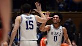 UConn, Purdue stay atop AP Top 25 while chaos ensues as Duke, Wisconsin, Iowa State make big jumps