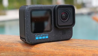 Razones para llevar a la GoPro Hero 12 Black a tu próxima aventura