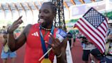 When to watch Noah Lyles, Sha’Carri Richardson and the rest of Team USA’s sprinters in action at the Olympics