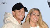 Stacey Solomon opens up on Joe Swash's plans to be foster parents