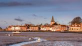 The lovely little UK village that looks just like Venice but without the crowds