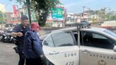 楊梅警方熱心協助 幫老婦尋回電動代步車