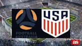 Australia vs Estados Unidos: estadísticas previas y datos en directo | Futbol Femenino - Juegos Olímpicos París 2024 2024