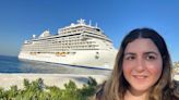 My sister and I paid over $25,000 for a 10-day cruise. Here's what it was like and why it was worth the splurge.