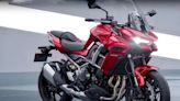 Llega una Kawasaki Versys 1100, y no solo será más potente que la 1000 actual