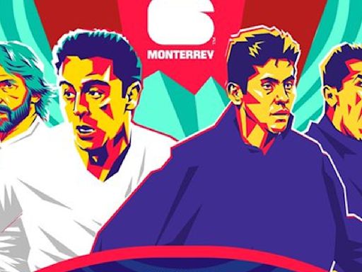 ¿Cuándo es el Juego de Leyendas en Monterrey? Fecha y horario