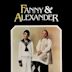 Fanny and Alexander