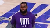 LeBron James: Musk should look into ‘scary AF’ increase in N-word on Twitter