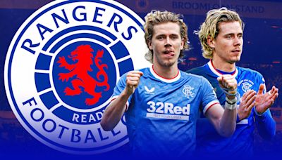 Cantwell 2.0: Clement ready to reignite Rangers move for EFL star
