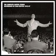 Complete Capitol Studio Recordings of Stan Kenton 1943-1947