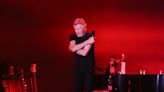 Roger Waters, en River: “Siempre me he sentido bienvenido en Buenos Aires, pero esta vez fue un poco distinto”