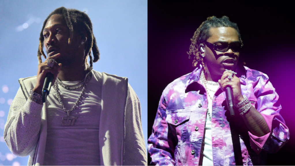 Future Announces New Mixtape, Seemingly Disses Gunna In The Process