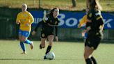 BVB women lose to Braunschweig in the first friendly of the year