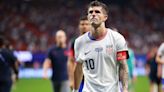 The U.S. Men’s Soccer Summer Is Turning Into a Nightmare