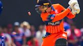 T20 Cricket WCup Netherlands Nepal