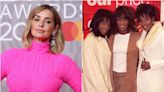 Louise Redknapp shares support for trans community after ‘quitting’ Eternal reunion over LGBT+ row