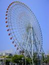 Tempozan Ferris Wheel