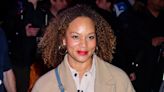 Waterloo Road's Angela Griffin reveals her acting career was a 'childcare option' to begin with
