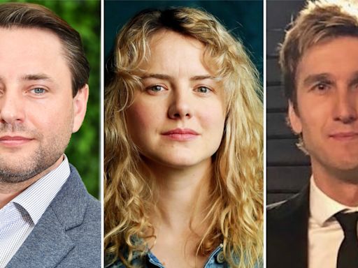 Vincent Kartheiser & Laura Slade Wiggins Join Fantasy Drama ‘Go On’ From Landon Ashworth