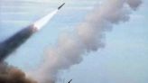 Russia attacks east overnight, 4 cruise missiles, 20 flying bombs and an aircraft shot down