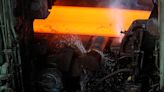 China's steel sector has bigger worries than Biden tariff hike