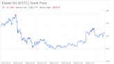 Decoding Elastic NV (ESTC): A Strategic SWOT Insight