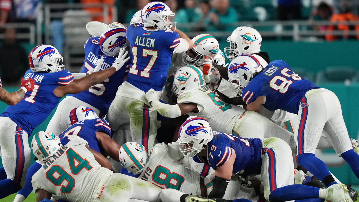 Dolphins Still Need to Change the Narrative